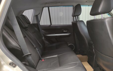 Suzuki Grand Vitara, 2008 год, 725 000 рублей, 10 фотография