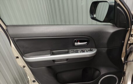 Suzuki Grand Vitara, 2008 год, 725 000 рублей, 14 фотография