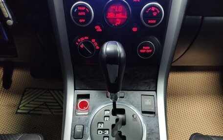 Suzuki Grand Vitara, 2008 год, 725 000 рублей, 13 фотография