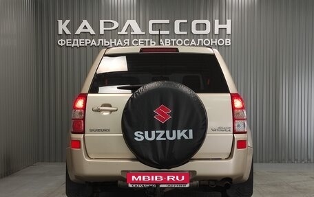 Suzuki Grand Vitara, 2008 год, 725 000 рублей, 4 фотография