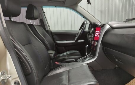 Suzuki Grand Vitara, 2008 год, 725 000 рублей, 9 фотография