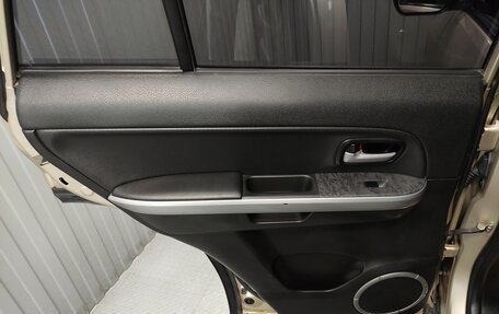Suzuki Grand Vitara, 2008 год, 725 000 рублей, 15 фотография