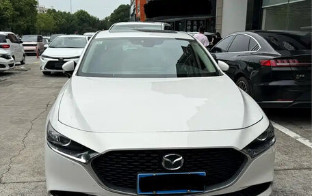 Mazda 3, 2022 год, 1 688 190 рублей, 2 фотография