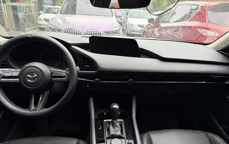 Mazda 3, 2022 год, 1 688 190 рублей, 8 фотография