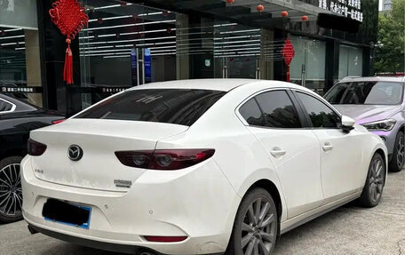 Mazda 3, 2022 год, 1 688 190 рублей, 4 фотография