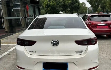 Mazda 3, 2022 год, 1 688 190 рублей, 5 фотография