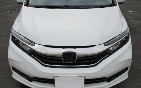 Honda Shuttle II, 2021 год, 1 250 000 рублей, 8 фотография