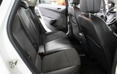 Opel Astra J, 2012 год, 698 000 рублей, 12 фотография