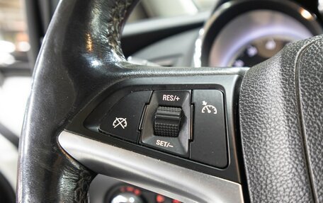 Opel Astra J, 2012 год, 698 000 рублей, 19 фотография