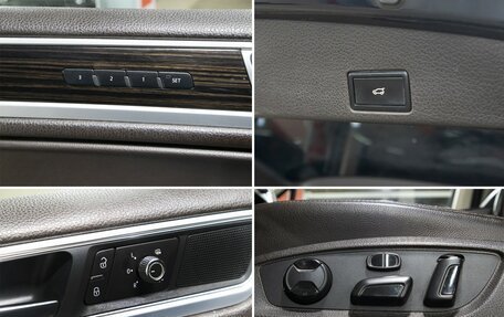 Volkswagen Touareg III, 2017 год, 2 249 000 рублей, 21 фотография
