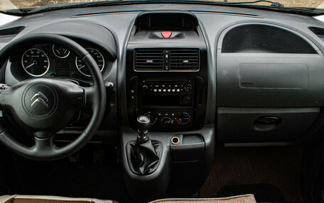 Citroen Jumpy III, 2014 год, 1 099 000 рублей, 5 фотография