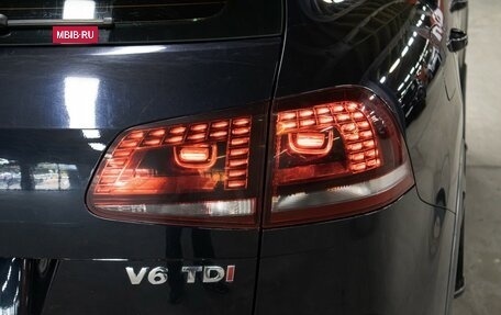 Volkswagen Touareg III, 2017 год, 2 249 000 рублей, 23 фотография