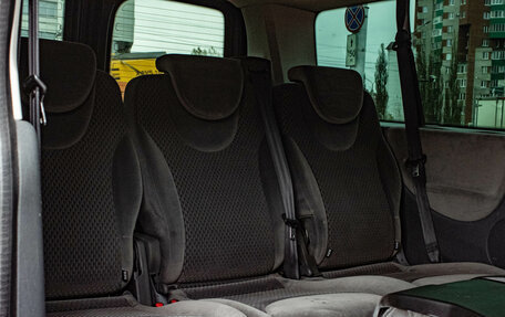 Citroen Jumpy III, 2014 год, 1 099 000 рублей, 12 фотография