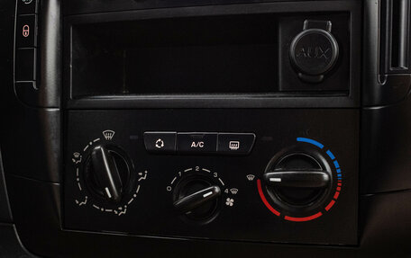 Citroen Jumpy III, 2014 год, 1 099 000 рублей, 19 фотография