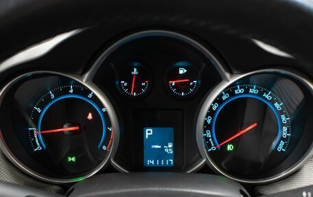 Chevrolet Cruze II, 2014 год, 879 000 рублей, 13 фотография