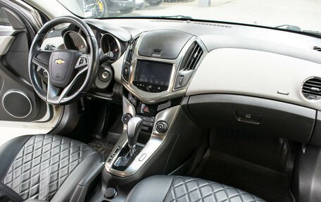 Chevrolet Cruze II, 2014 год, 879 000 рублей, 11 фотография