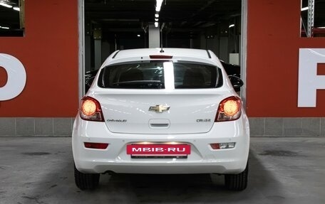 Chevrolet Cruze II, 2014 год, 879 000 рублей, 6 фотография