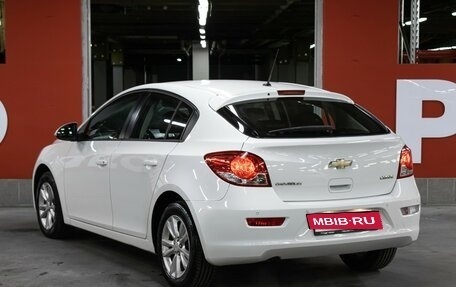 Chevrolet Cruze II, 2014 год, 879 000 рублей, 7 фотография