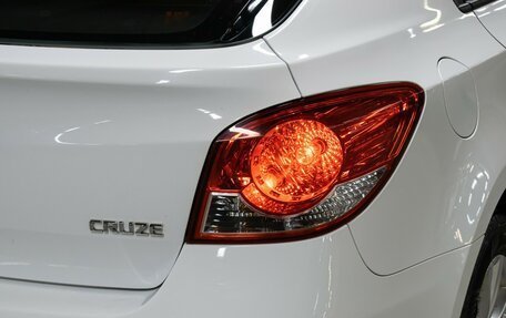 Chevrolet Cruze II, 2014 год, 879 000 рублей, 21 фотография