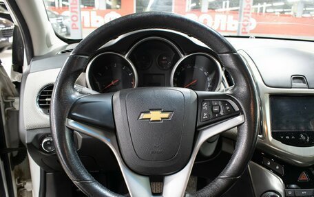 Chevrolet Cruze II, 2014 год, 879 000 рублей, 17 фотография