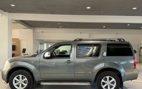 Nissan Pathfinder, 2008 год, 1 150 000 рублей, 8 фотография