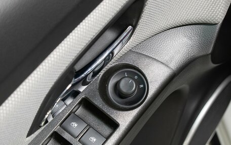 Chevrolet Cruze II, 2014 год, 879 000 рублей, 19 фотография