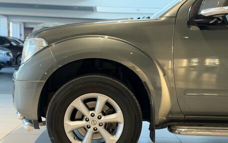 Nissan Pathfinder, 2008 год, 1 150 000 рублей, 7 фотография