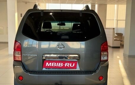 Nissan Pathfinder, 2008 год, 1 150 000 рублей, 10 фотография