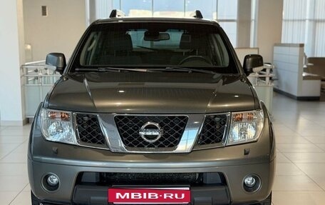 Nissan Pathfinder, 2008 год, 1 150 000 рублей, 2 фотография