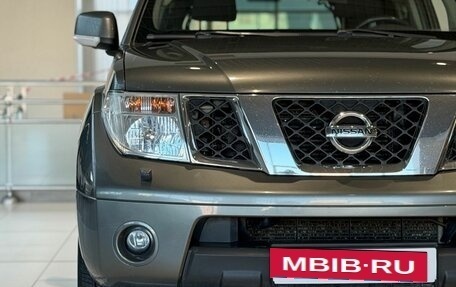 Nissan Pathfinder, 2008 год, 1 150 000 рублей, 4 фотография