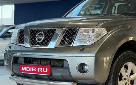 Nissan Pathfinder, 2008 год, 1 150 000 рублей, 6 фотография