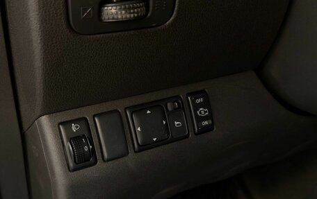 Nissan Pathfinder, 2008 год, 1 150 000 рублей, 15 фотография