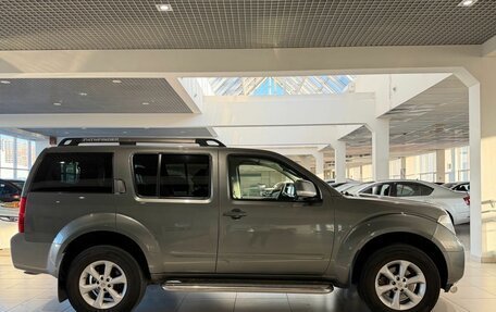 Nissan Pathfinder, 2008 год, 1 150 000 рублей, 12 фотография