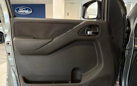 Nissan Pathfinder, 2008 год, 1 150 000 рублей, 25 фотография