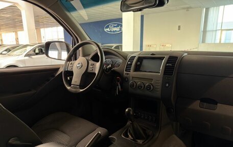 Nissan Pathfinder, 2008 год, 1 150 000 рублей, 24 фотография