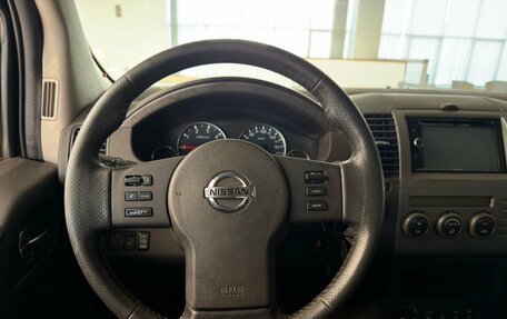 Nissan Pathfinder, 2008 год, 1 150 000 рублей, 22 фотография
