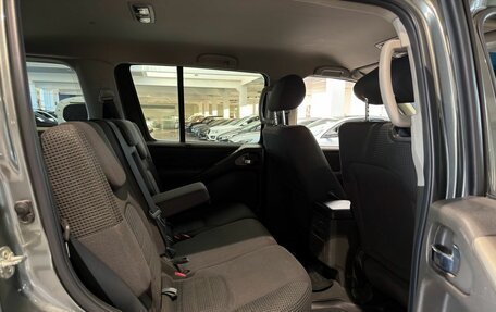 Nissan Pathfinder, 2008 год, 1 150 000 рублей, 19 фотография