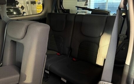 Nissan Pathfinder, 2008 год, 1 150 000 рублей, 17 фотография