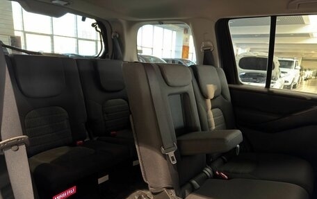 Nissan Pathfinder, 2008 год, 1 150 000 рублей, 18 фотография