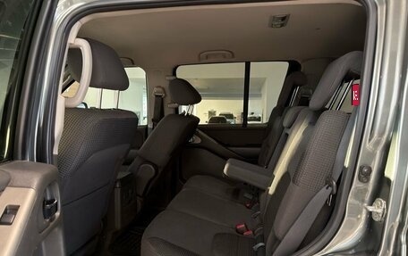 Nissan Pathfinder, 2008 год, 1 150 000 рублей, 16 фотография