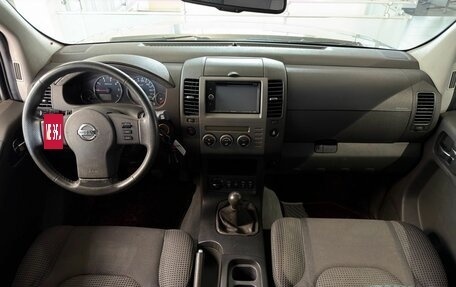 Nissan Pathfinder, 2008 год, 1 150 000 рублей, 21 фотография