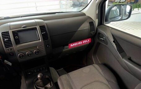 Nissan Pathfinder, 2008 год, 1 150 000 рублей, 23 фотография