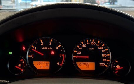 Nissan Pathfinder, 2008 год, 1 150 000 рублей, 32 фотография