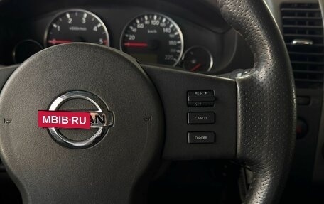 Nissan Pathfinder, 2008 год, 1 150 000 рублей, 28 фотография