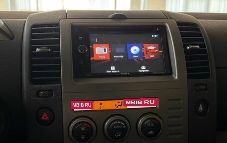Nissan Pathfinder, 2008 год, 1 150 000 рублей, 31 фотография