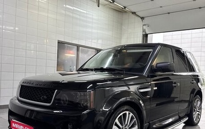 Land Rover Range Rover Sport I рестайлинг, 2005 год, 890 000 рублей, 1 фотография