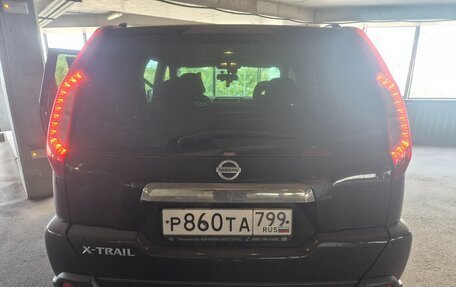 Nissan X-Trail, 2013 год, 1 300 000 рублей, 1 фотография