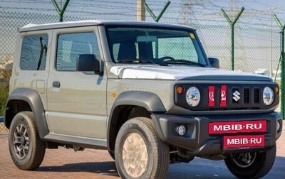 Suzuki Jimny, 2025 год, 3 300 084 рублей, 1 фотография