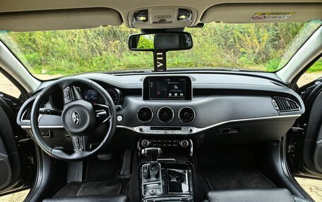 KIA Stinger I, 2018 год, 2 250 000 рублей, 19 фотография