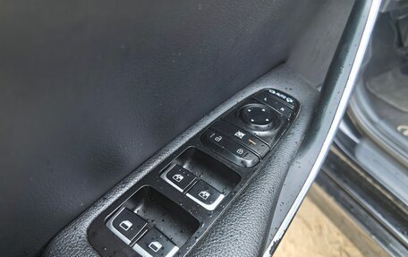 KIA Stinger I, 2018 год, 2 250 000 рублей, 18 фотография